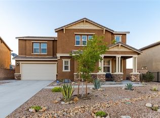 2503 Paintbrush Dr, Palmdale, CA 93551