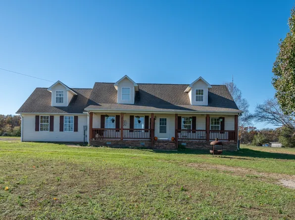 2533 Robertson Rd, Lawrenceburg, TN 38464