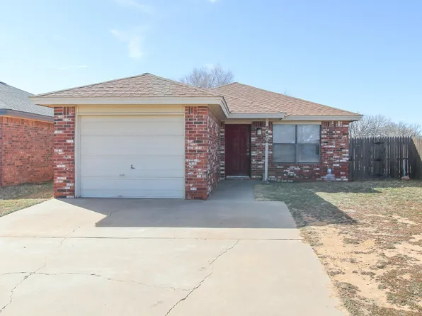 8406 Avenue V, Lubbock, TX 79423