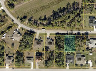 North Port, North Pt, FL 34288