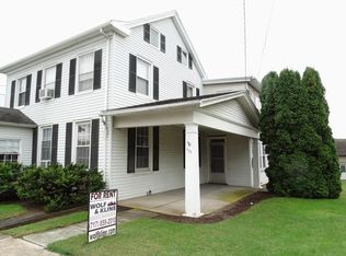 137 W Main St, Terre Hill, PA 17581
