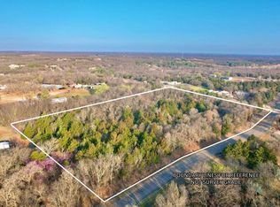 Sundown Ln Lot 15, Harrah, OK 73045