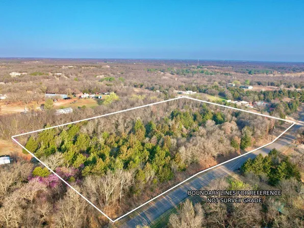 Sundown Ln Lot 15, Harrah, OK 73045