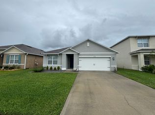 2722 Fieldbrooke Way, Edgewater, FL 32141