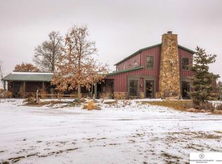 9330 N 216th St, Elkhorn, NE 68022