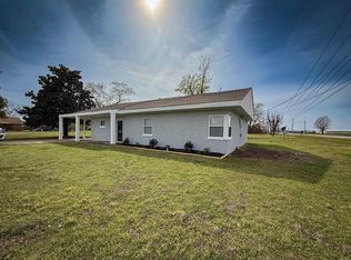 1695 Fletcher St, Wynne, AR 72396