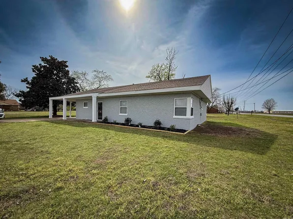 1695 Fletcher St, Wynne, AR 72396