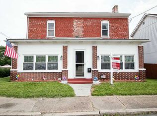 129 Morewood St, Mount Pleasant, PA 15666