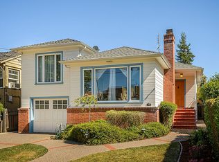 435 26th Ave, San Mateo, CA 94403