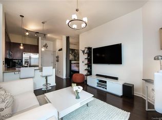 525 E 6th St #420, Charlotte, NC 28209
