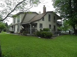 3376 E High St, Springfield, OH 45505