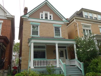 540 Mifflin Ave, Pittsburgh, PA, 15221