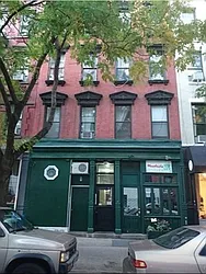 Rented by Gotham City Realty Group