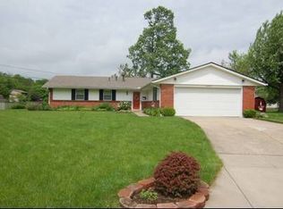 2649 Corlington Dr, Dayton, OH 45440