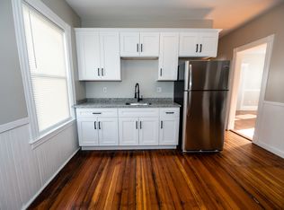 19 Ceylon St FLOOR 1, Dorchester, MA 02125
