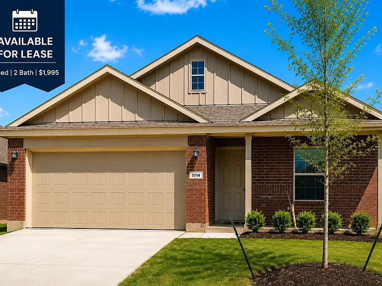 1714 Deerchase Dr — Photo 1