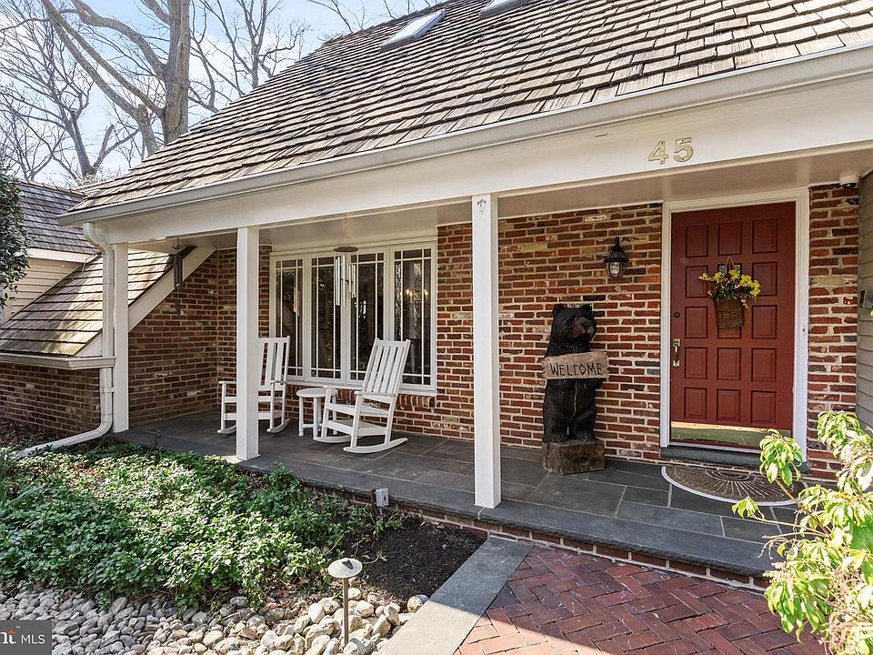 45 E Riding Dr, Cherry Hill, NJ 08003 | MLS #NJCD2114138 | Zillow