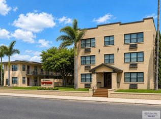 521 Tyler Ave, Harlingen, TX 78550