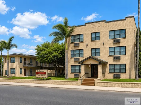 521 Tyler Ave, Harlingen, TX 78550