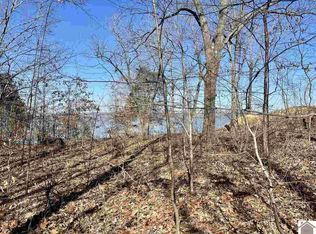 0 Wayne Cir LOT 33, New Concord, KY 42076
