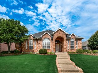 2709 Cotton Ct, Plano, TX 75093