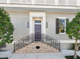 3028 Coliseum St, New Orleans, LA 70115