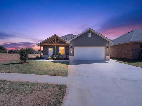 1920 Sage Valley Ter, Yukon, OK 73099