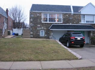 1222 Napfle Ave, Philadelphia, PA 19111