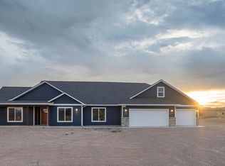 6020 Deshka Dr, Helena, MT 59602