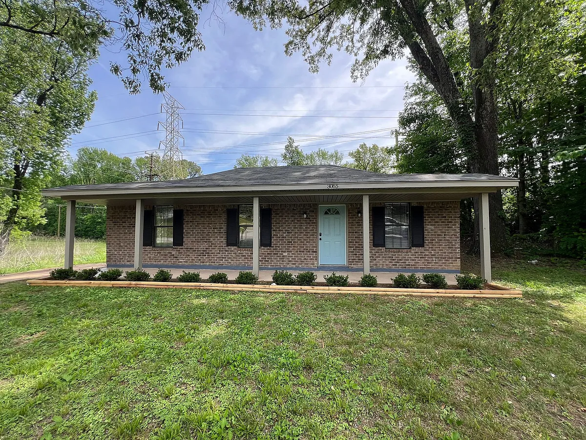 Building Photo - 3065 Peggy Rd