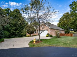 5226 Locust St, Cincinnati, OH 45238