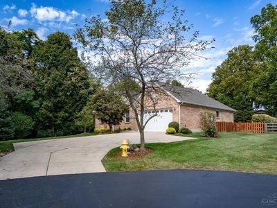 5226 Locust St, Cincinnati, OH, 45238