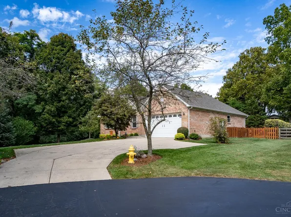 5226 Locust St, Cincinnati, OH 45238