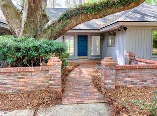 1 Myrtle Warbler Rd, Hilton Head Island, SC 29926