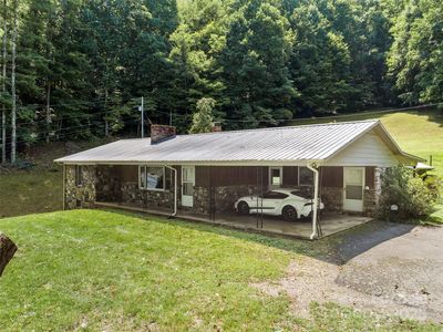 145 Appalachian Dr, Burnsville, NC, 28714