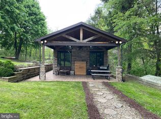 4306 National Pike, Markleysburg, PA 15459