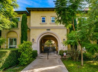 480 S Los Robles Ave UNIT 5, Pasadena, CA 91101