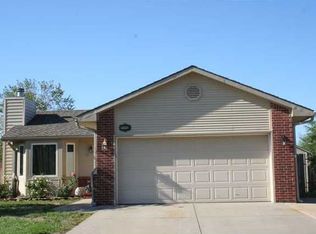 11113 W Lotus St, Wichita, KS 67209