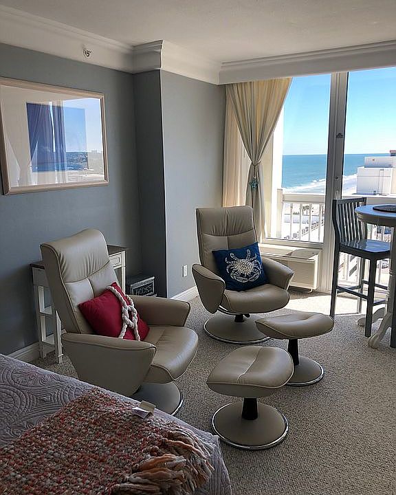 1st image of 2700 N Atlantic Ave #1106
