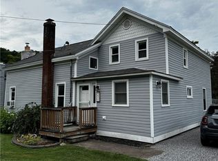 4452 Clockville Rd, Canastota, NY 13032