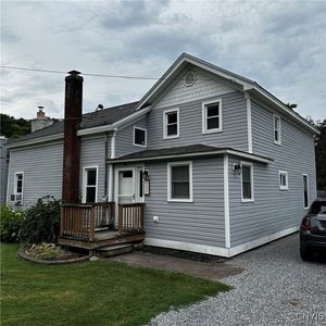 4452 Clockville Rd, Canastota, NY, 13032