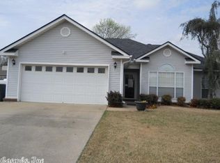 2106 S 1st St, Cabot, AR 72023