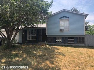 16132 E Wesley Ave, Aurora, CO 80013