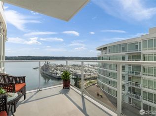 360 Washington Ave UNIT 504, Bremerton, WA