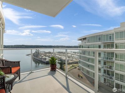 360 Washington Ave #504, Bremerton, WA, 98337
