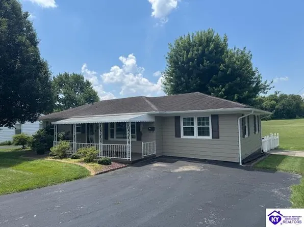 113 Lowell Ave, Campbellsville, KY 42718