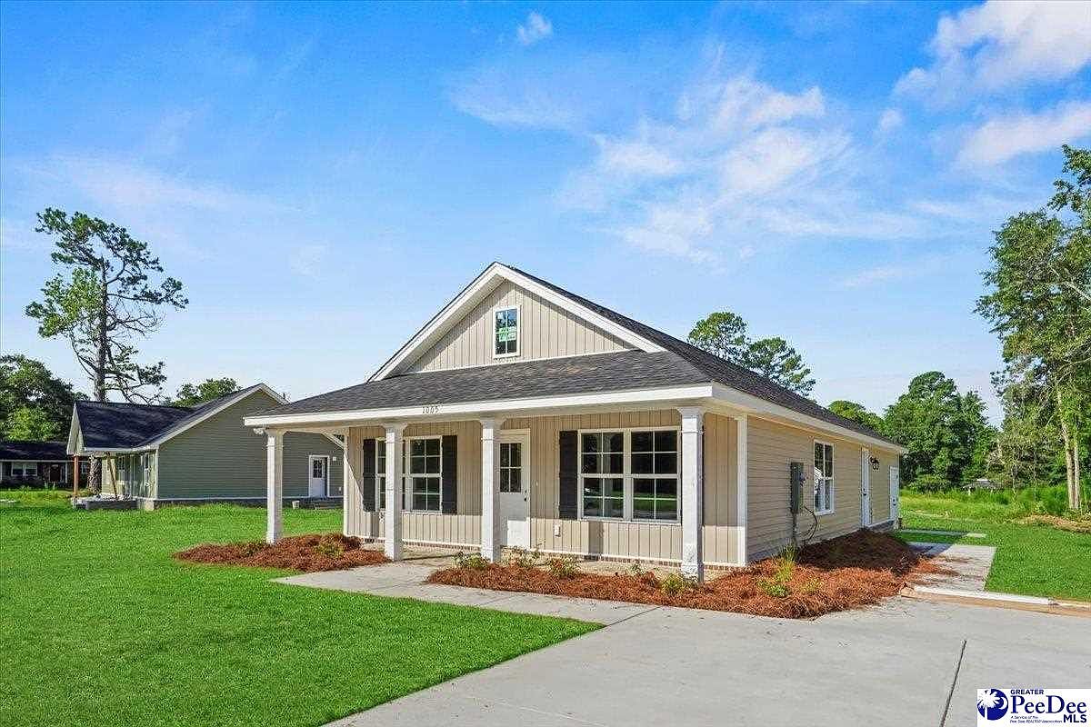 1005 Quail Dr, Pamplico, SC 29583 Zillow