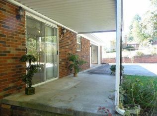 6304 Ricky Allen Rd, Corryton, TN 37721