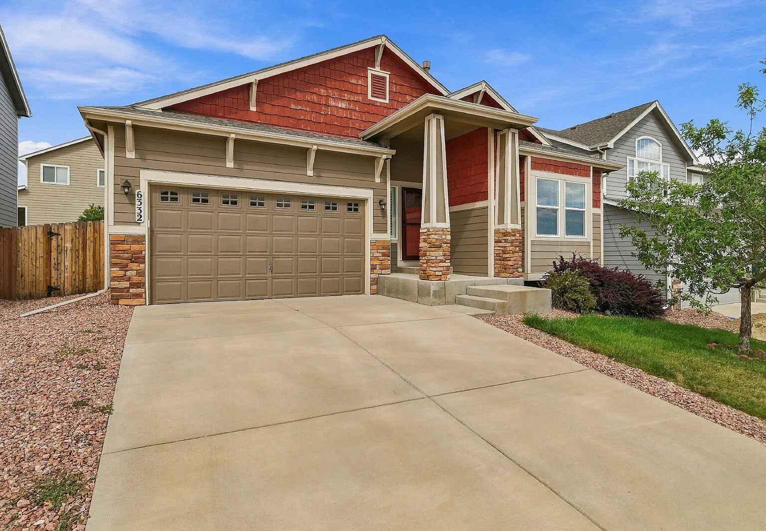 5 bed, 3.0 bath, 3159 sqft, $3,055 — Photo 1