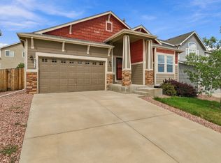 6332 Tramore Way, Colorado Springs, CO 80923